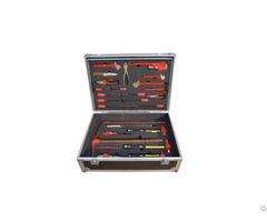 Tool Kits 56pcs Natural Gas Suite