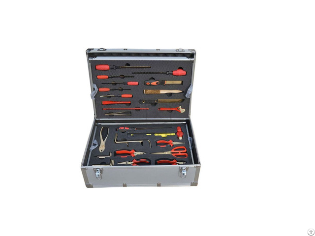 Tool Kits 40pcs