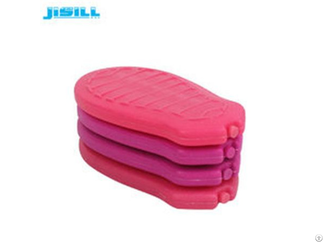 Reusable Gel Ice Packs