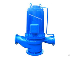 Low Noise Booster Circulation Pump