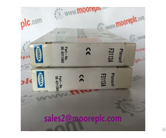 Allen Bradley	2711 K5a5