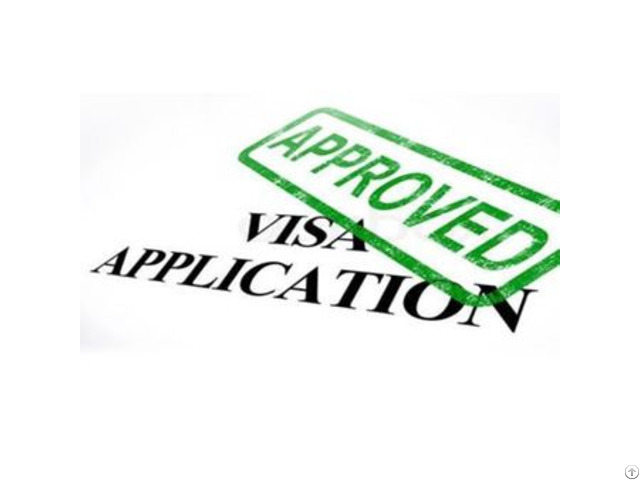 How To Apply For Work Visa In Guangzhou