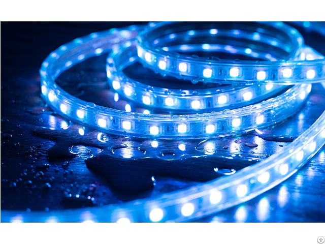 Etl Ce 5730smd 60p Led Strip Light