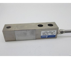 Zemic H8c Loadcell For Floor Scale 1 3t