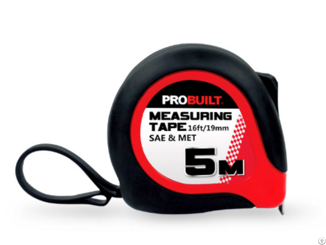 Probuilt Tool Measuring Tape