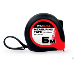 Probuilt Tool Measuring Tape