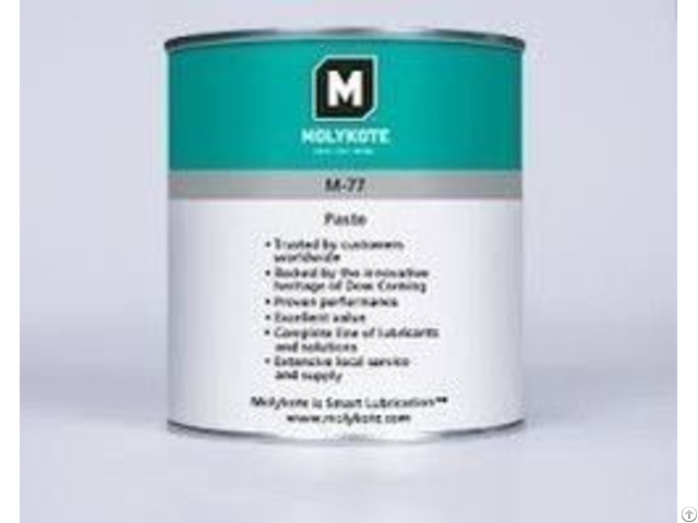 Molykote M 77 Grease