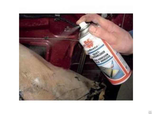 Wurth Spray Adhesive