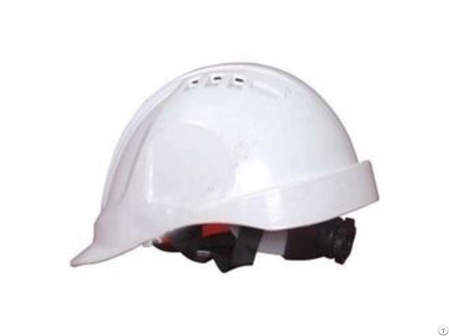 Plastic Safety Helmets