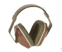 Ear Muff 28 Db Noise Reduction Raio