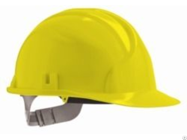 Hdpe Plastic Helmets