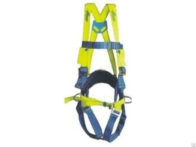 Full Body Harness