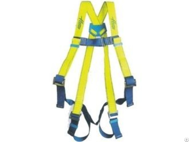 Full Body Harness H 2000 1