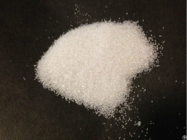 White Fused Alumina