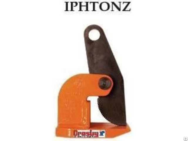 Iphtonz Vertical Lifting Clamps