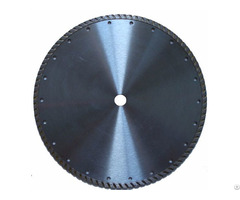 Turbo Diamond Blade