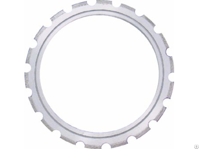 Ring Saw Diamond Blade