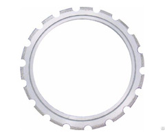 Ring Saw Diamond Blade