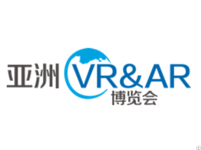 Asia Vrar Fair And Summit 2017