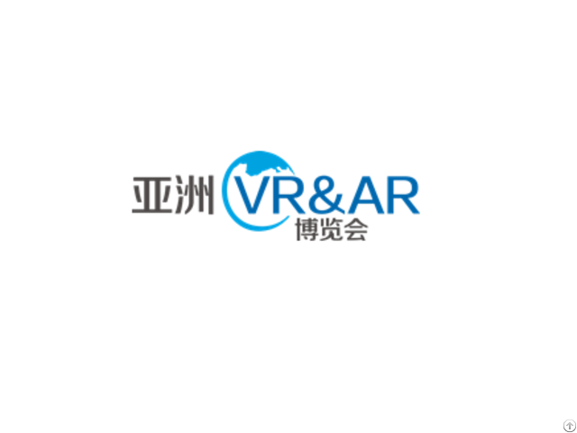 Asia Vr N Ar Fair And Summit 2017