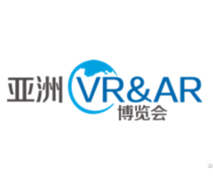 Asia Vrar Fairsummit 2017