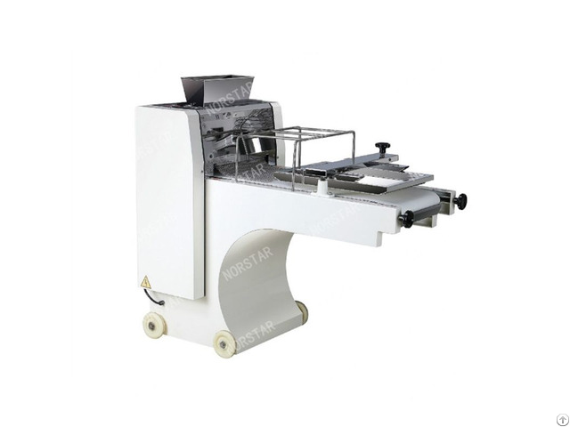 Bread Making Machine Toast Moulder For Sale