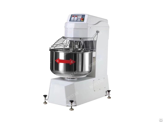 Used Bakery Equipment Dough Spiral Mixer From China