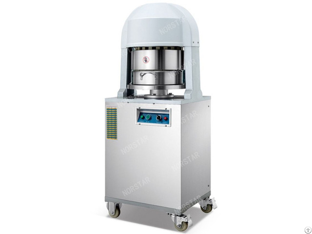 Commercial Bread Making Machines Dough Divider Machine