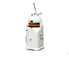 Commercial Bakery Dough Divider And Rounder