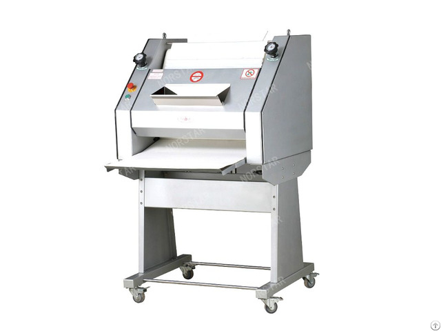 Commercial Baking Equipment Baguette Moulding Machine