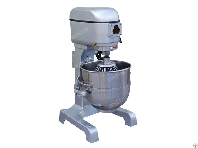 Good Price Cake Making Electrical Planetary Mixer