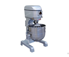 Good Price Cake Making Electrical Planetary Mixer