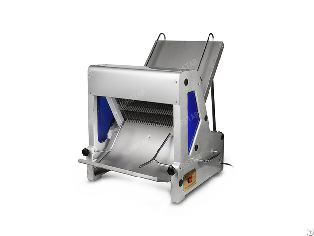 Bakery Machine Bread Slicer