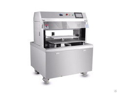 Full Automatic Electric Bakery Cake Slicing Machine