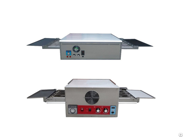Electric Gas Pizza Ovens From China Supplier