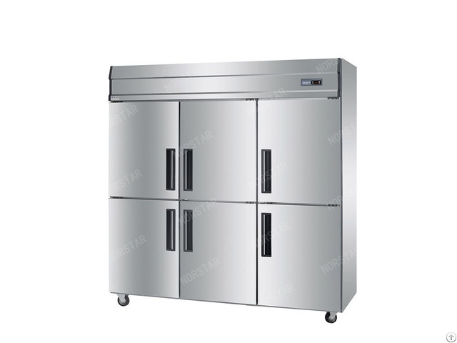 Bakery Cold Storage Freezer Refrigerator