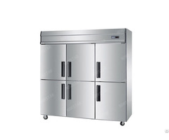 Bakery Cold Storage Freezer Refrigerator