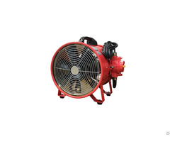Explosion Proof Fan
