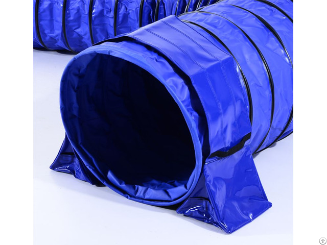 Dog Agility Tunnels Supplier