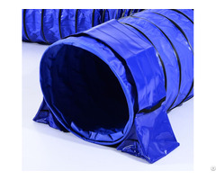 Dog Agility Tunnels Supplier