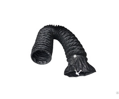Explosion Proof Flexible Duct