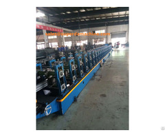 Cold Roll Forming Machine Manufacturers