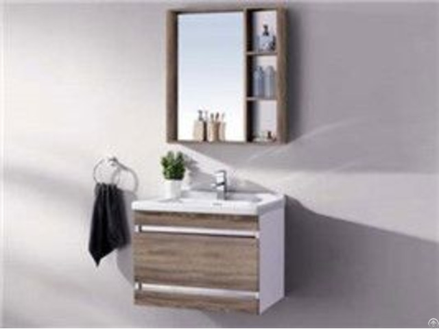 Ballee 304ss Bathroom Cabinet