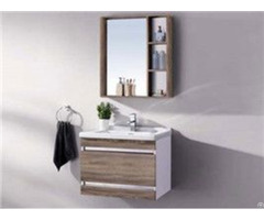 Ballee 304ss Bathroom Cabinet
