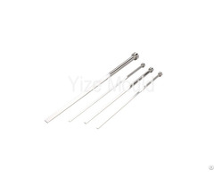 Precision Core Pins And Sleeves Maker Turning Cuting Milling Grinding Welding Edm