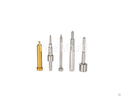 All Kinds Of Models Tungsten Carbide Round Punches Supply