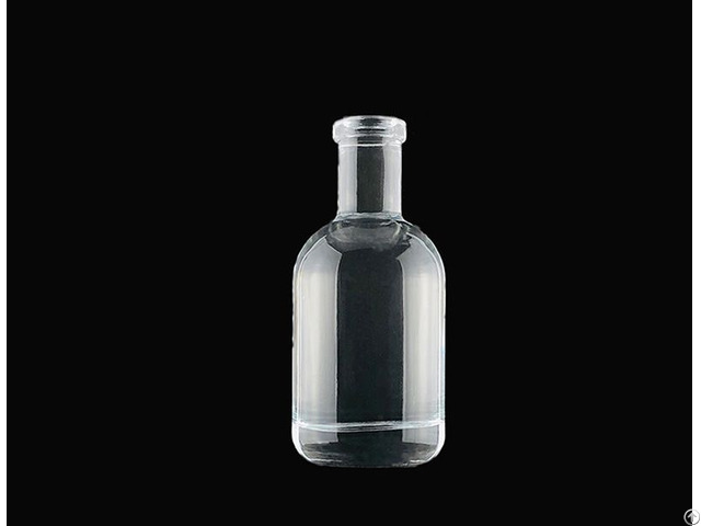 Mini Wine Bottles Weight 300g