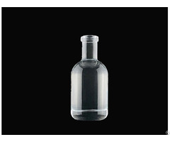 Mini Wine Bottles Weight 300g