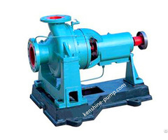 R Hot Water Circulation Pump