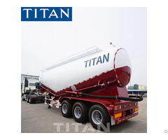 How To Use A Dry Bulk Tanker Trailer